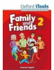 American Family and Friends 2 iTools