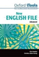 New English File Advanced iTools (Oxenden, C. - Latham-Koenig, C. - Seligson, P.)