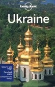 Lonely Planet Ukraine (Marc Di Duca)