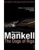 The Dogs of Riga (Mankell, H.)