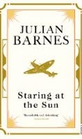 Staring at the Sun (Barnes, J.)
