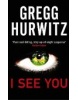 I See You (Gregg Andrew Hurwitz)