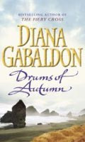 Drums of Autumn (Gabaldon, D.)