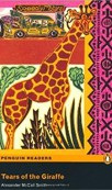Penguin Readers 4 Tears of The Giraffe + CD (Alexander McCall Smith)