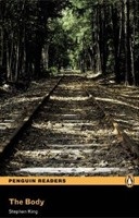 Penguin Readers 5 The Body (S. King)
