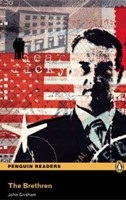 Penguin Readers 5 The Brethren + CD (John Grisham)