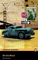 Penguin Readers 5 On The Road (Jack Kerouac)