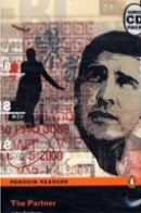 Penguin Readers 5 The Partner + CD (John Grisham)