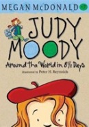 Judy Moody 7: Around the World (McDonald, M.)