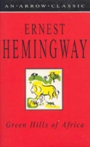 Green Hills of Africa (Hemingway, E.)