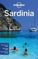 Lonely Planet Sardinia (Kerry Christiani)