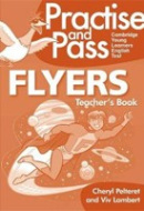 Practise and Pass Flyers TB + CD (V. Lambert, Ch. Pelteret)