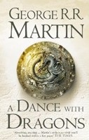 Dance With Dragons HB (Song of Ice Bk5) (George R. R. Martin)