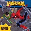 Battle Against Doc Ock (Spider Man) (Laura Frantz)