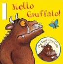 My First Gruffalo: Hello Gruffalo! Buggy Book (Donaldson, J.)