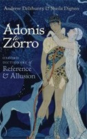 Oxford Dictionary of Reference and Allusion 3rd Ed (Sheila Dignen, Andrew Delahunty)