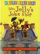 Mrs. Jolly's Joke Shop (Young Puffin Books) (Ahlberg, A.)