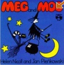 Meg and Mog (Picture Puffin) (Nicoll, H. - Pienkowski, J.)