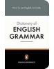 The Penguin Dictionary of English Grammar (Trask, R. L.)