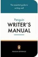 The Penguin Writer's Manual (Manser, M. - Curtis, S.)