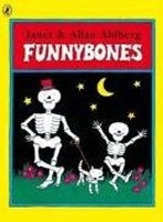 Funnybones (Picture Puffin) (Ahlberg, J.)
