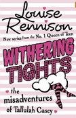 Withering Tights (Rennison, L.)