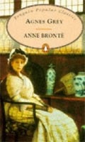 Agnes Grey (Penguin Popular Classics) (Bronte, A.)