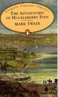 Adventures of Huckleberry Finn (Penguin Popular Classics) (Twain, M.)