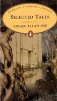 Selected Tales (Pengiun Popular Classics) (Poe, E. A.)