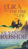 Luka & the Fire of Life (Rushdie, S.)