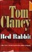 Red Rabbit (Clancy, T.)