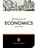 Penguin Dictionary of Economics 7th Edition (Bannock, G. - Baxter, R. E. - Davis, E.)
