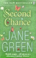 Second Chance (Green, J.)