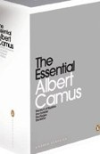 Essential Camus Boxed Set (PMC) (Albert Camus)