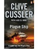 Plague Ship (Cussler, C.)