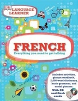 French Language Learner (Dk Language Learner) (V. Lambert)
