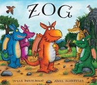Zoe (J. Donaldson)