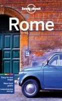 Lonely Planet Rome - city guide (Duncan Garwood)