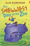 The Smelliest Day at the Zoo (Rusbridger, A.)