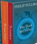 Pullman - His Dark Materials (Slipcase) (Philip Pullman)
