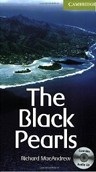 Starter The Black Pearls + CD (1) (CER) (Richard MacAndrew)
