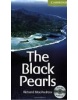 Starter The Black Pearls + CD (1) (CER) (Richard MacAndrew)