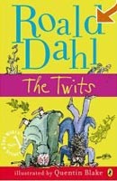The Twits (Dahl, R.)