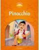 Classic Tales New Edition 5 Pinocchio (Lexi Ryan)