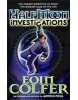 Half Moon Investigations (Colfer, E.)