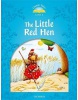Classic Tales New Edition 1 Little Red Hen (Sue Arengo)