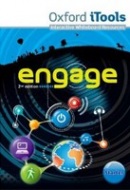 Engage 2nd Edition Starter iTools (Helen Halliwell, Alicia Artusi, Gregory Jaroslav K. Manin, Robert Quinn, Christina Thacker, L. Lansfold)
