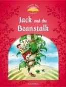 Classic Tales New Edition 2 Jack and Beanstalk (Sue Arengo)