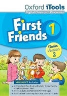 First Friends 1 iTools (2012 Edition) (Susan Iannuzzi)