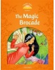 Classic Tales New Edition 5 Magic Brocade Activity Book (Sue Arengo)